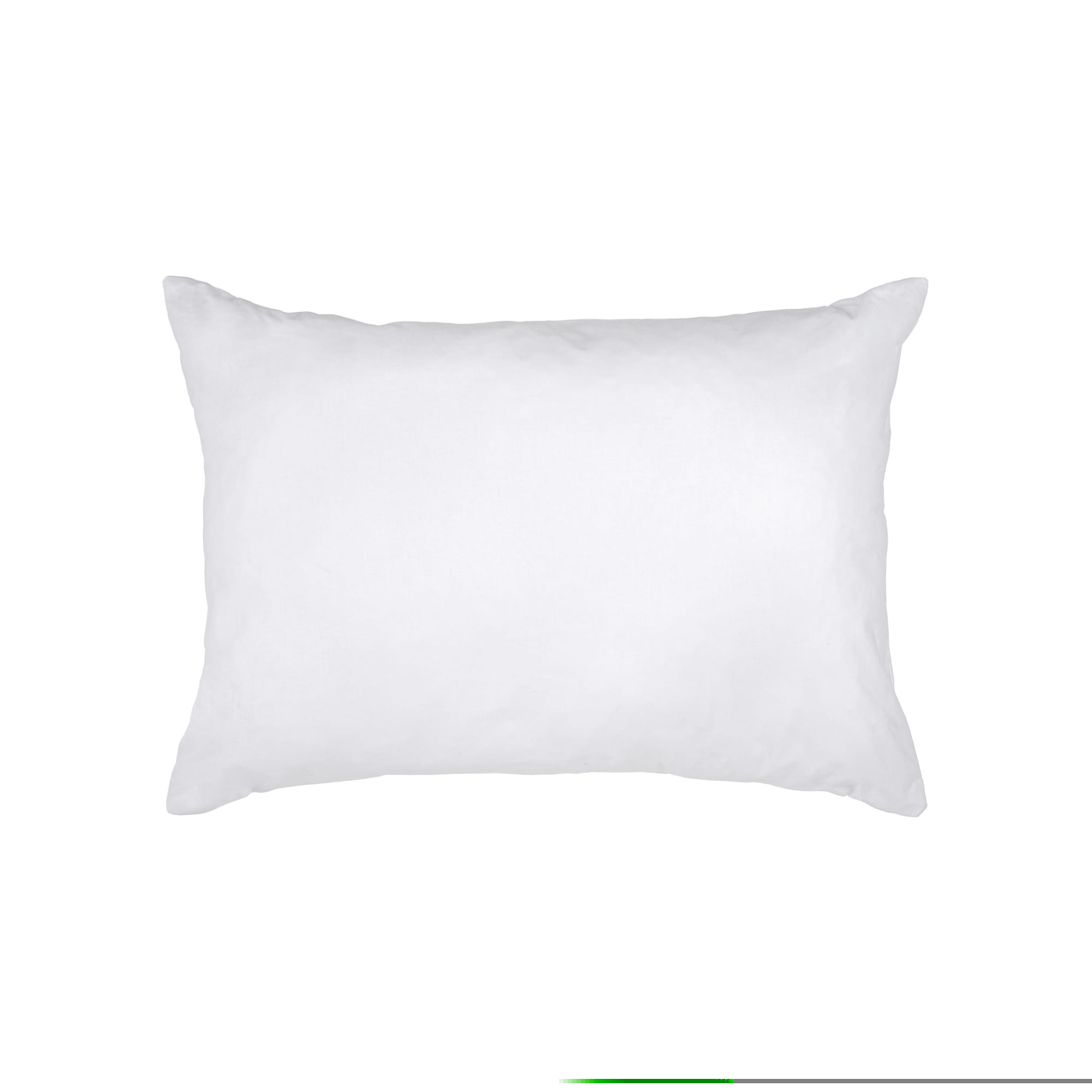 Подушка HOME LINE (83709), силіконізоване волокно, 50х70 см